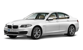 BMW 535