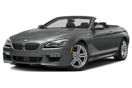 BMW 640