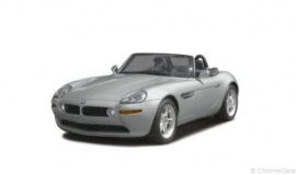 BMW Z8