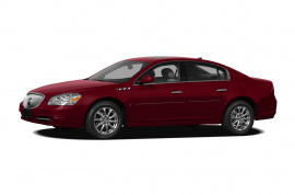 Buick Lucerne