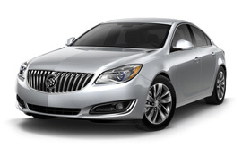 Buick Regal