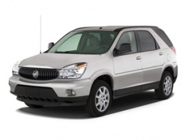 Buick Rendezvous