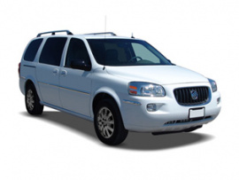 Buick Terraza