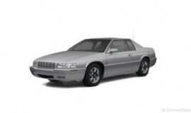 Cadillac Eldorado