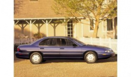Chevrolet Lumina