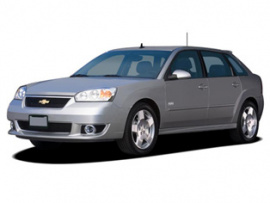 Chevrolet Malibu MAXX