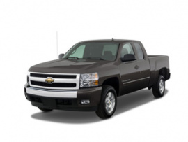 Chevrolet  Silverado 1500 Hybrid Classic