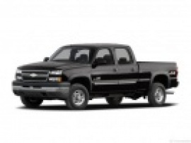 Chevrolet Silverado 1500HD Classic