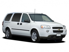 Chevrolet Uplander