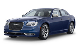 Chrysler 300C