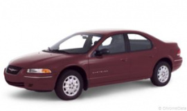 Chrysler Cirrus