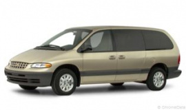 Chrysler Grand Voyager