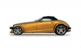 Chrysler Prowler