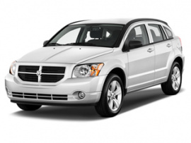 Dodge Caliber