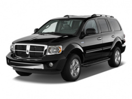 Dodge Durango Hybrid
