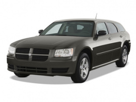 Dodge Magnum