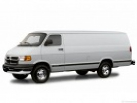 Dodge  Ram Van 3500