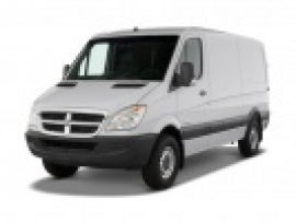 Dodge Sprinter Van 3500