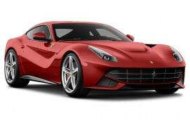 Ferrari F12berlinetta