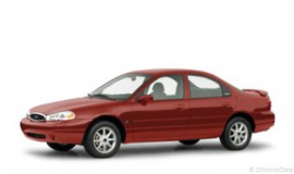 Ford Contour