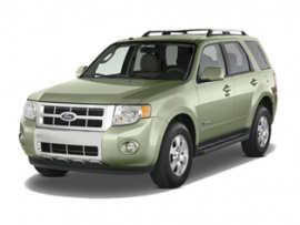 Ford Escape Hybrid