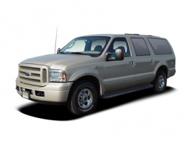 Ford Excursion