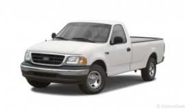 Ford F-150 Heritage