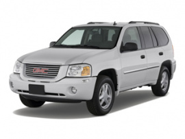 GMC Envoy