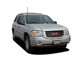 GMC Envoy XUV
