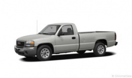 GMC Sierra 1500 Classic