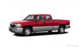 GMC  Sierra 1500 Hybrid Classic