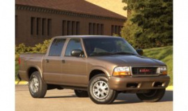 GMC Sonoma