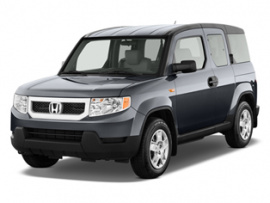 Honda Element