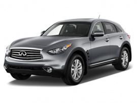 Infiniti FX35