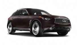 Infiniti FX50