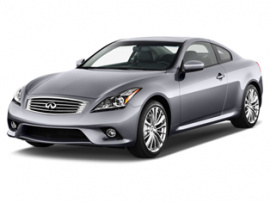 Infiniti G37