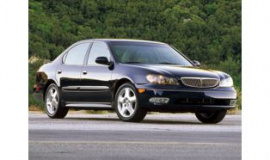 Infiniti I30