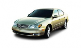 Infiniti  I35
