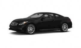 Infiniti IPL G