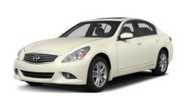Infiniti Q40