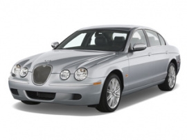 Jaguar S-TYPE