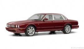 Jaguar XJR