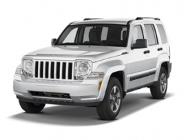 Jeep Liberty