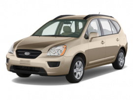 Kia Rondo