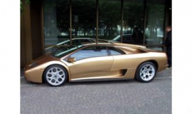 Lamborghini  Diablo