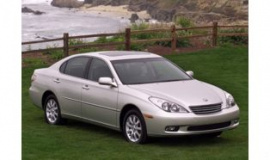 Lexus ES 300