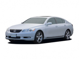 Lexus GS 430