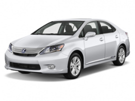 Lexus  HS 250h