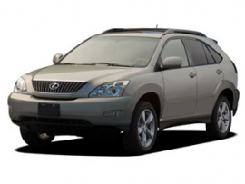 Lexus RX 330