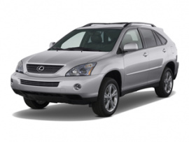 Lexus  RX 400h